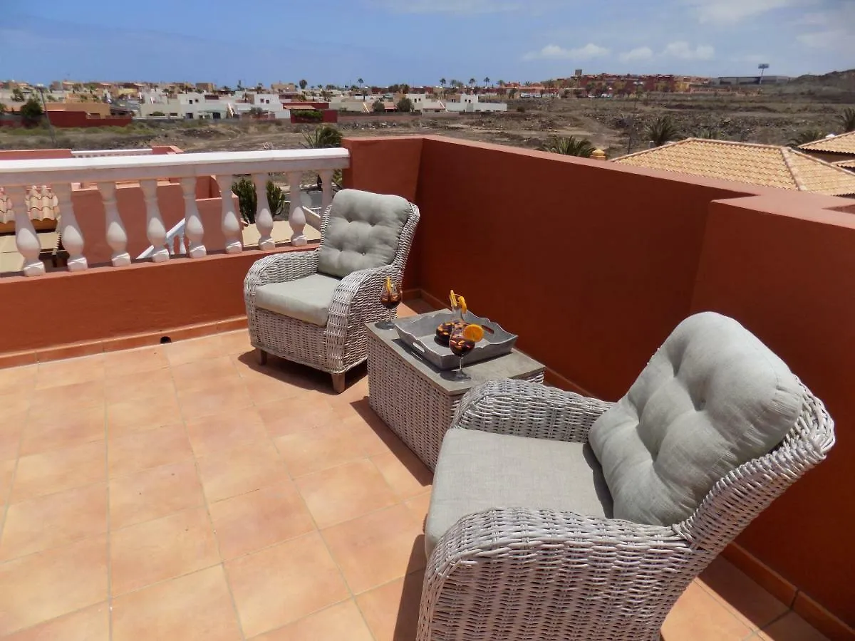 Vistas Del Mar Villa Corralejo