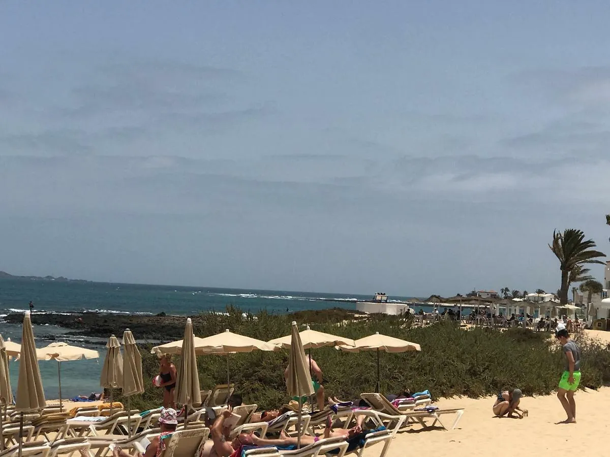 Vistas Del Mar Villa Corralejo