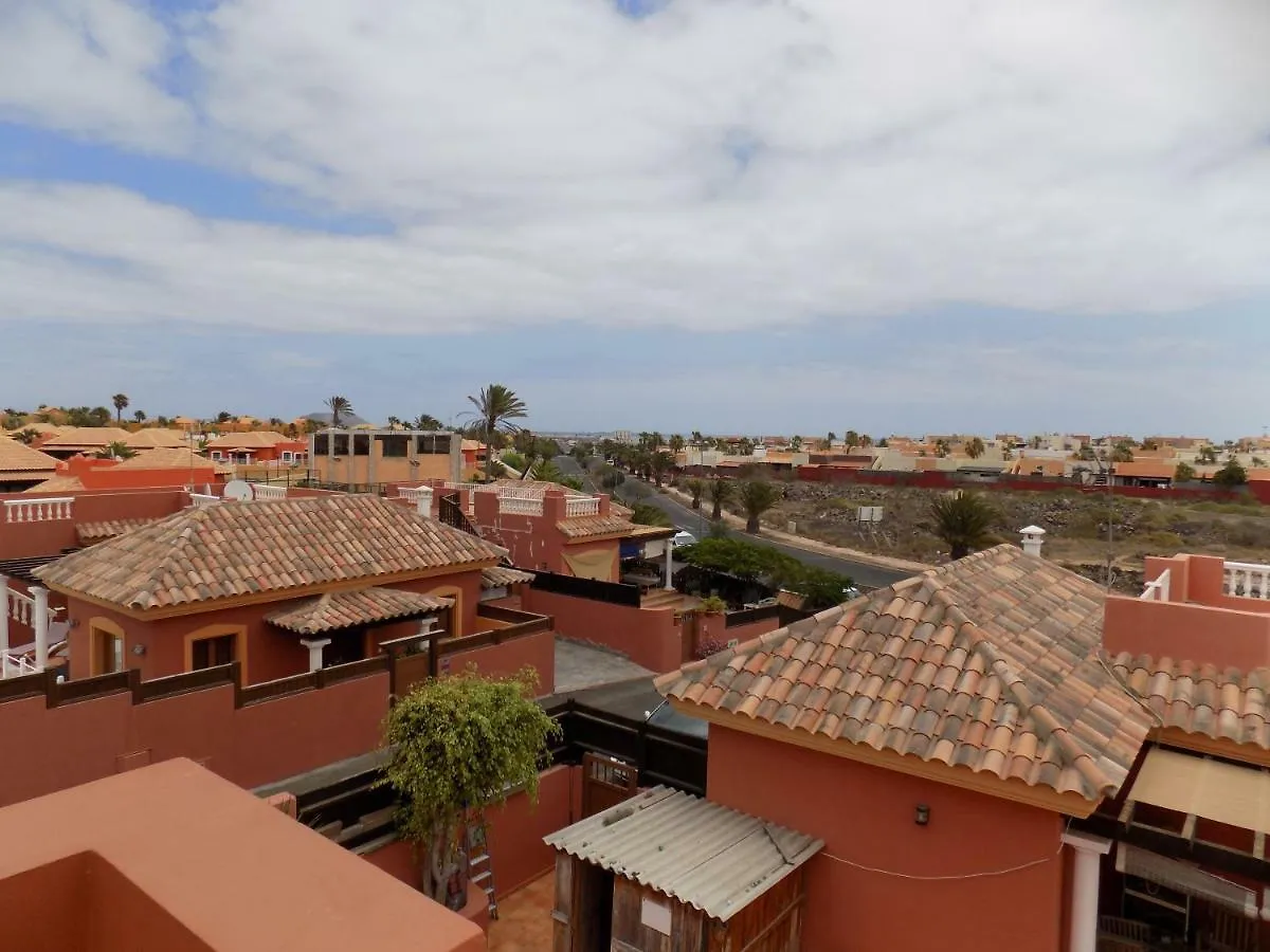 Vistas Del Mar Villa Corralejo