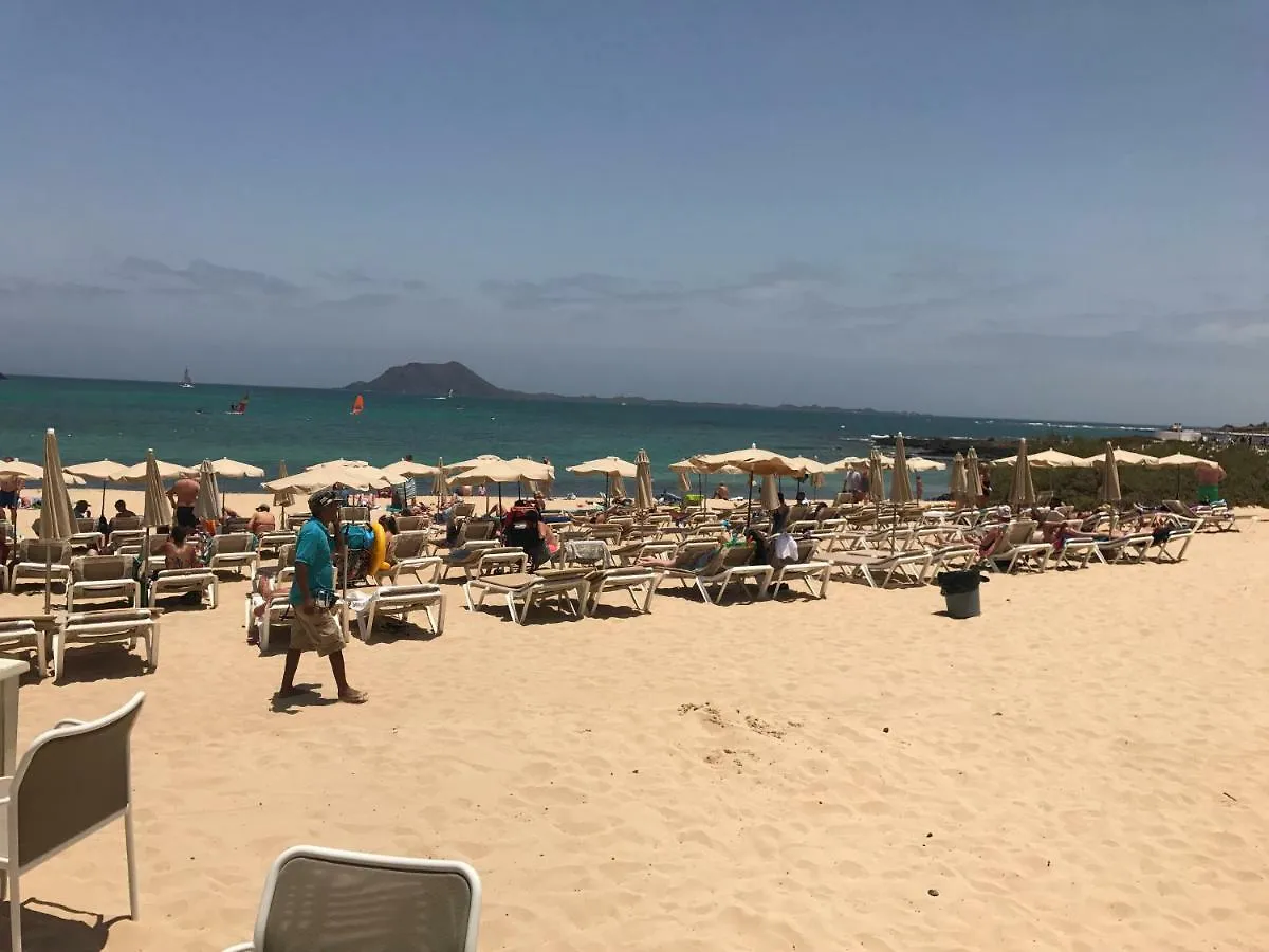 Vistas Del Mar Villa Corralejo