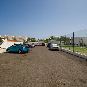 Armonia Pool View & Wi-fi By Irent Fuerteventura Corralejo