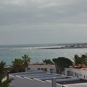 Estudios Center Corralejo